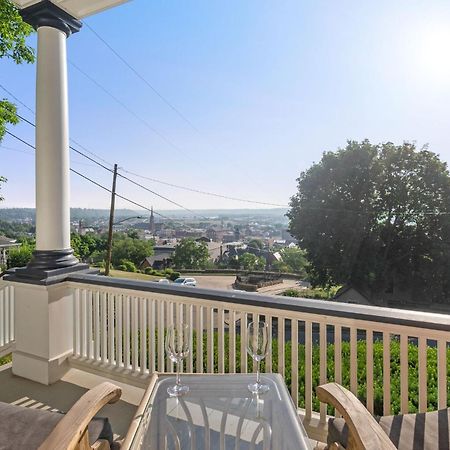 Dubuque'S Front Porch, Historic Charmer, Walk Downtown Luaran gambar