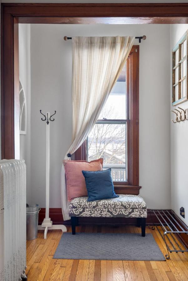 Dubuque'S Front Porch, Historic Charmer, Walk Downtown Luaran gambar
